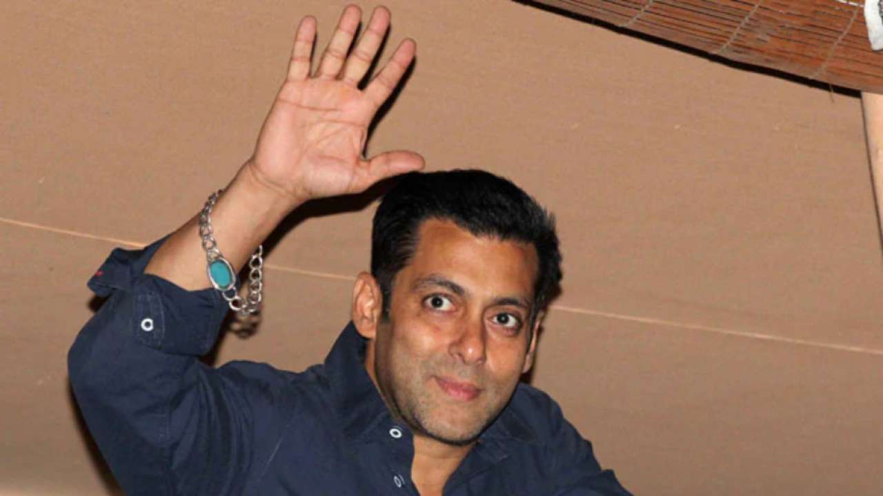 Everything you should know about Salman Khan&#39;s special turquoise bracelet  aka &#39;feroza patthar&#39;