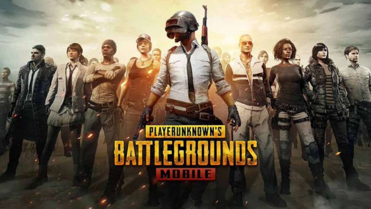 PUBG Mobile India launch, PUBG: New State trailer ...