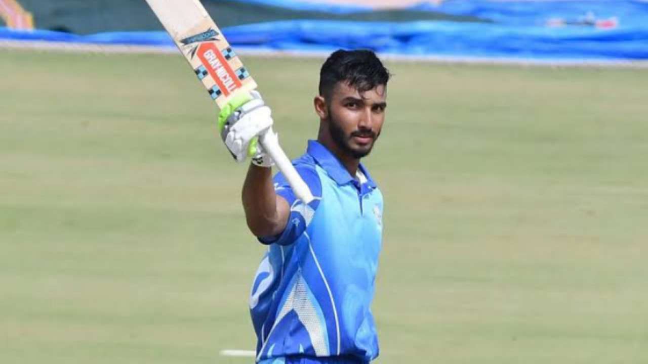 Ipl 2020 Stars Who Have Continued Their Splendid Form In Vijay Hazare 2021 Season Who's playing whom and where. in vijay hazare 2021