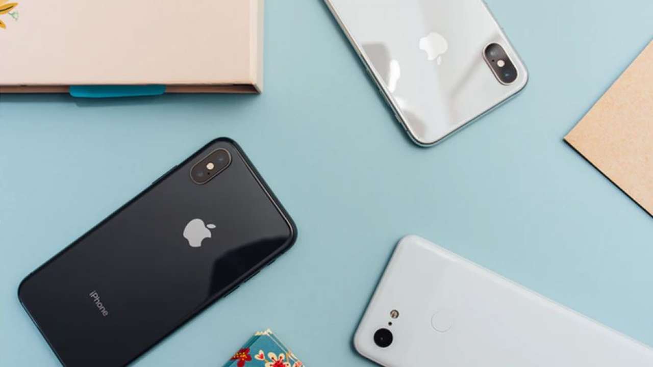 iPhone