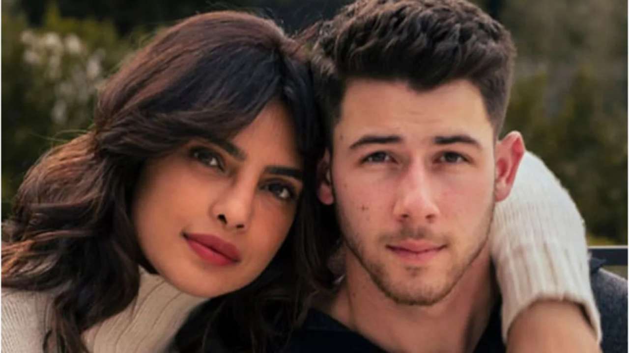 Nick Jonas Opens Up About Feeling Disconnected When Priyanka Chopra Was Away In Germany Filming Matrix 4 They went on a total of three dates together: nick jonas opens up about feeling