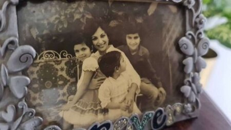 Saba Ali Khan treats her followers with childhood pictures of Saif Ali Khan, Soha Ali Khan with Sharmila Tagore