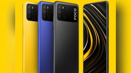 POCO M3