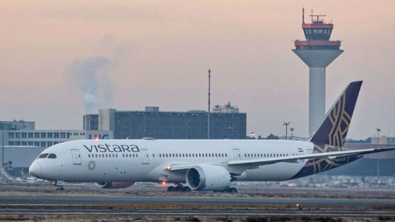 Vistara commences non-stop flights from Mumbai to Male, Maldives under air bubble pact