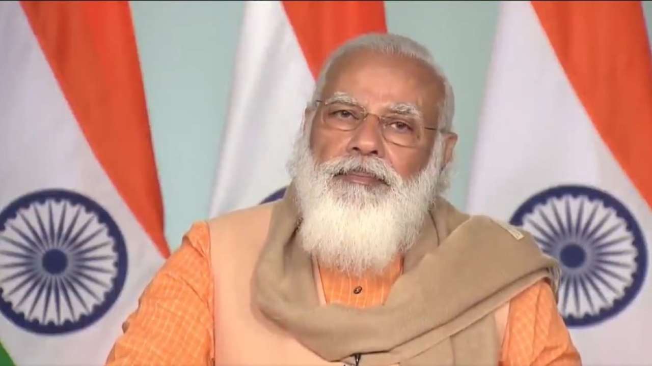 PM Modi