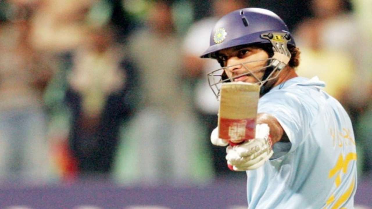 Yuvraj Singh