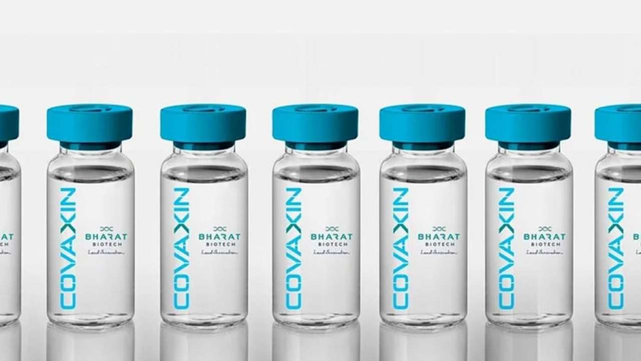 Covaxin