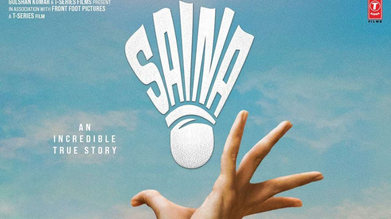 Director Amol Gupte breaks silence on 'Saina doing a Sania' on film's poster