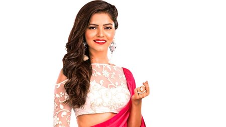 Rubina Dilaik on what she rediscovered about herself in the Bigg Boss 14 house