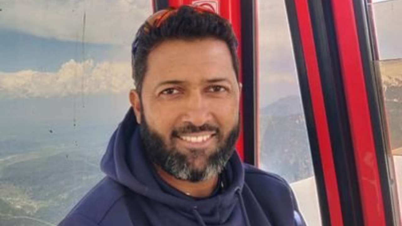 Wasim Jaffer