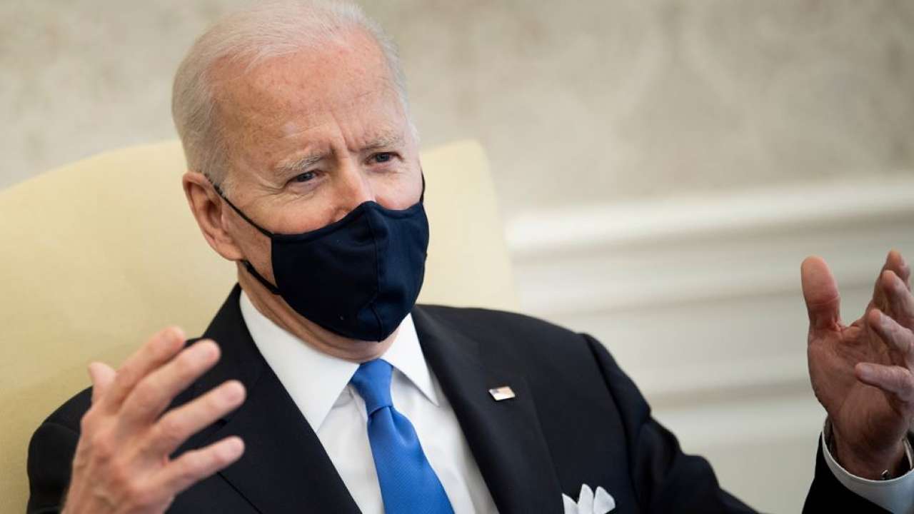 Joe Biden
