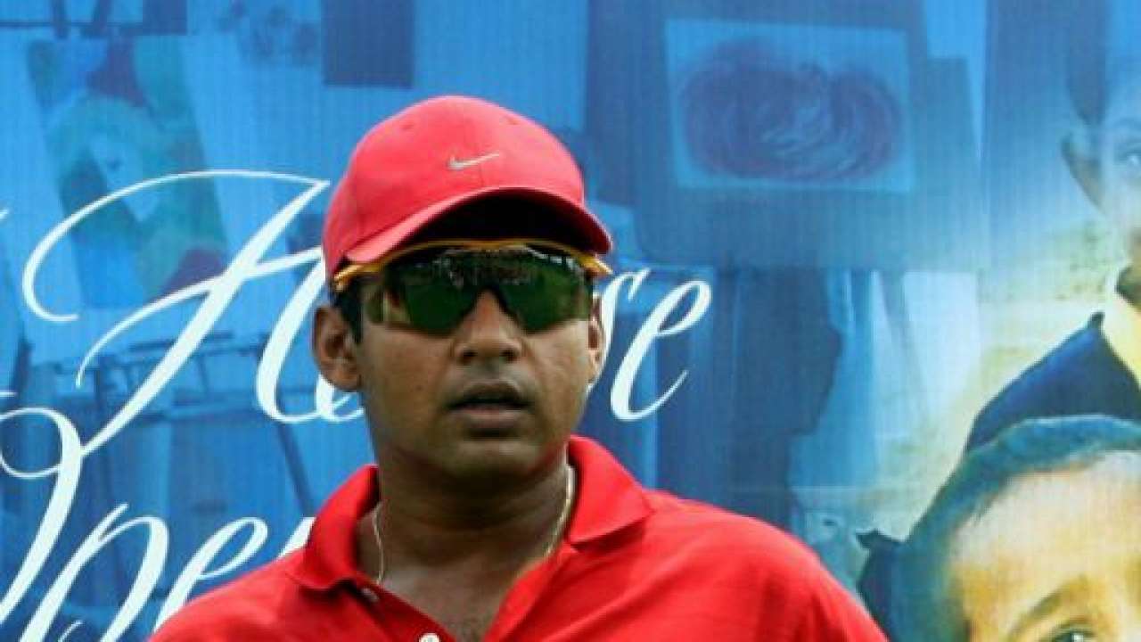 Ajay Jadeja Ajay Jadeja