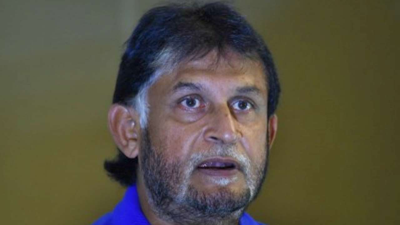 Sandeep Patil Sandeep Patil