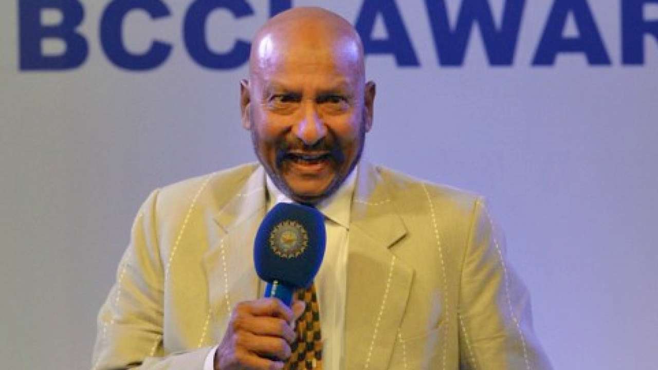 Syed Kirmani Syed Kirmani