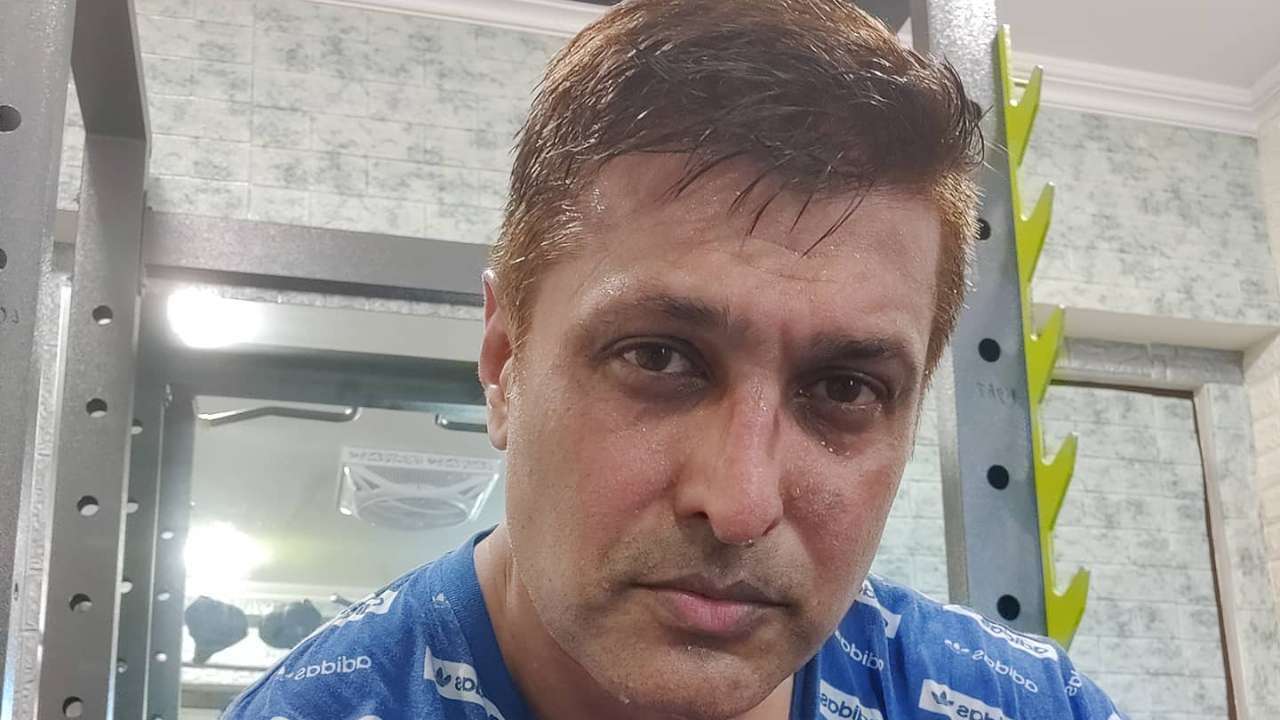 Salil Ankola Salil Ankola