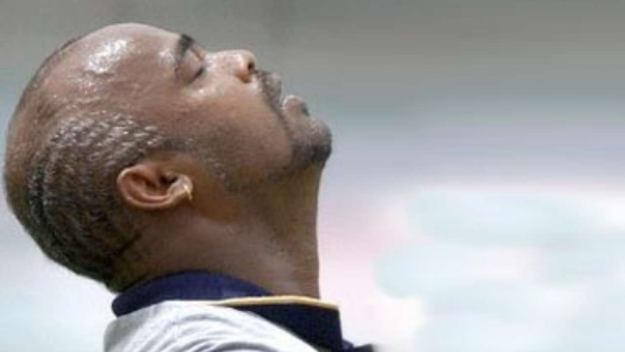 Vinod Kambli Vinod Kambli