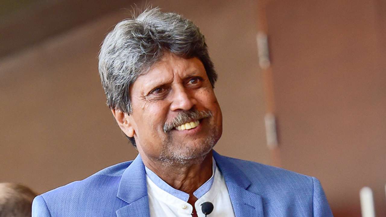 Kapil Dev Kapil Dev