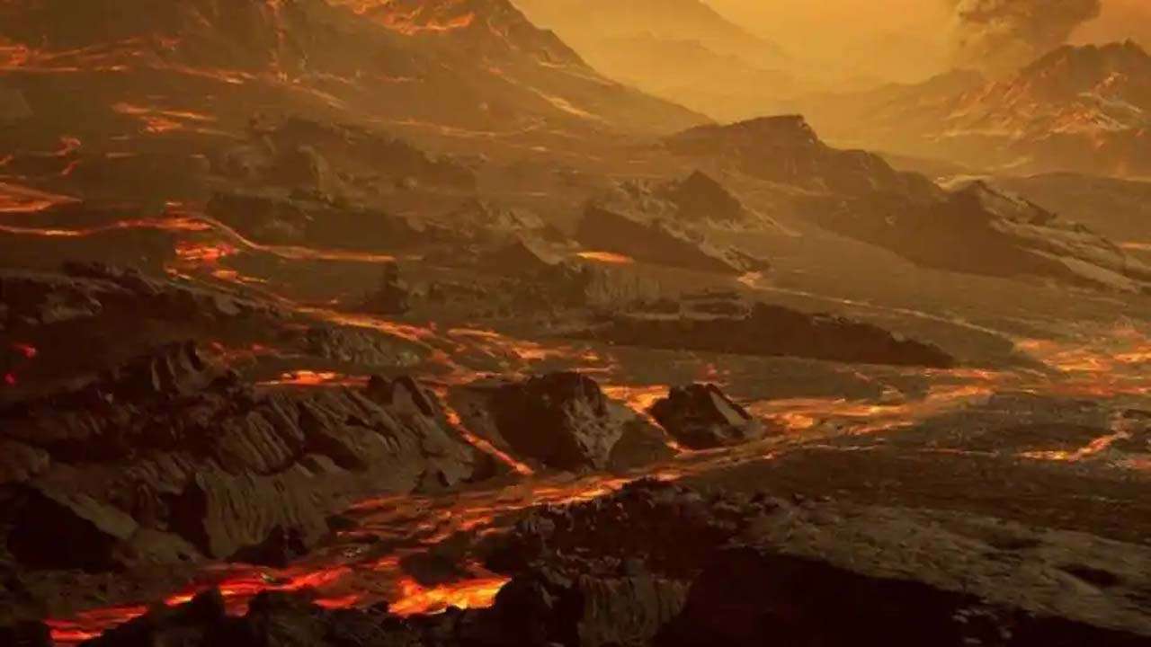 Is there life beyond Earth? Scientists look for answers with new discovery of 'Exoplanet' - DNA India
