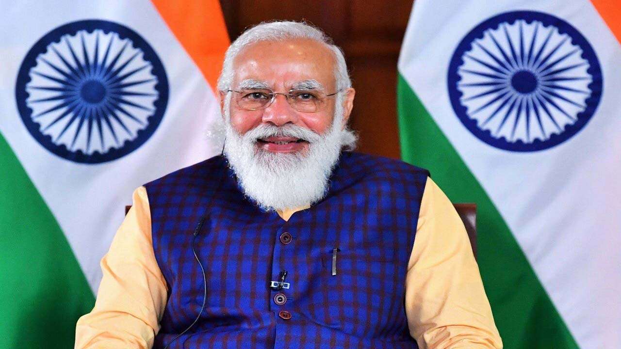 PM Narendra Modi