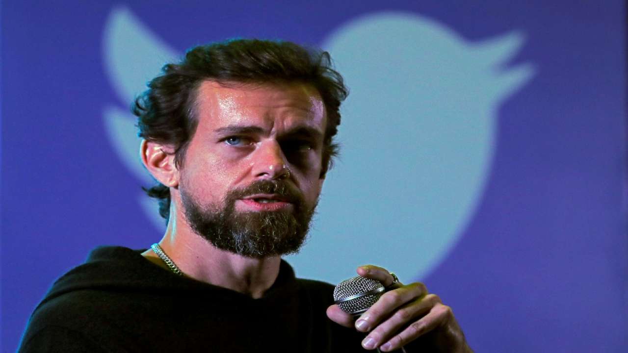 Twitter CEO Jack Dorsey Auctions First Ever Tweet As NFT Bid Reaches USD Million