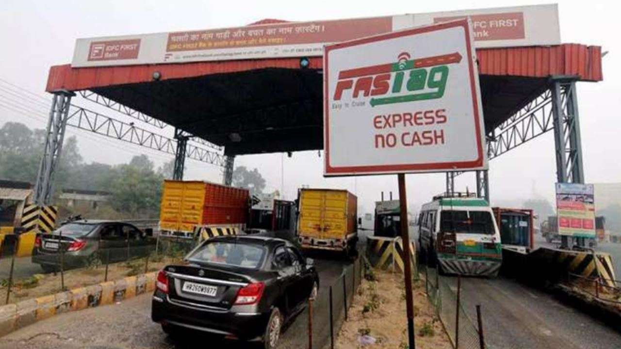 Fraud alert! NHAI warns of fake sale of FASTags online, here's what you should do