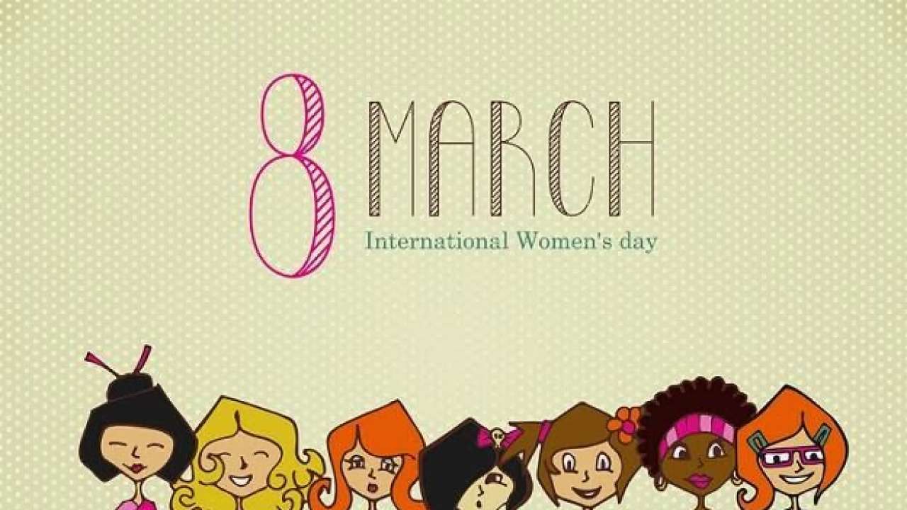 international-women-s-day