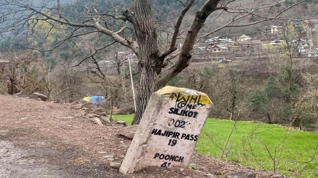 After more than a week, Indo-Pak pact on LoC ceasefire 'observance' holds off