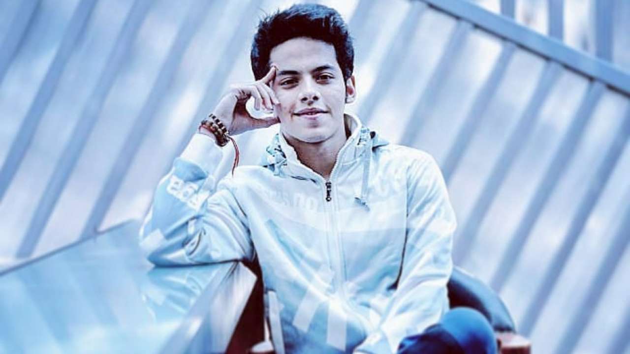 Darsheel Safary's TV and web appearances