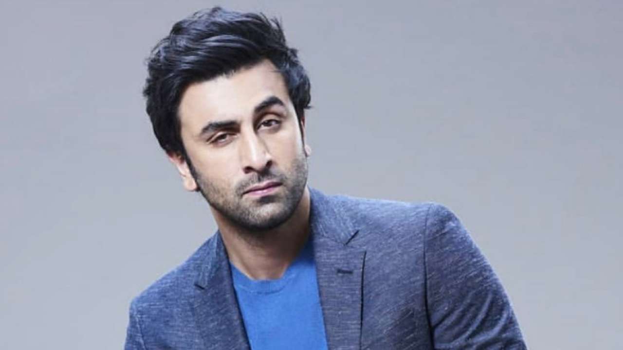 Ranbir Kapoor tests COVID-19 positive, confirms Neetu Kapoor