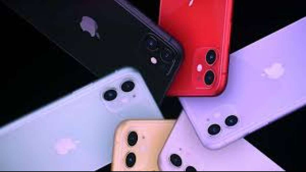 Apple to start manufacturing iPhone 12 in India, here's all you need to