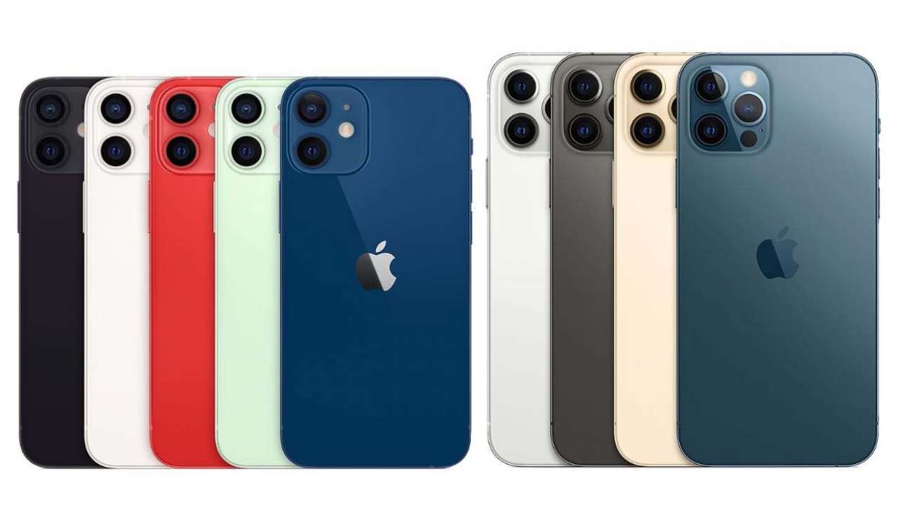Apple to start manufacturing iPhone 12 in India, here's all you need to