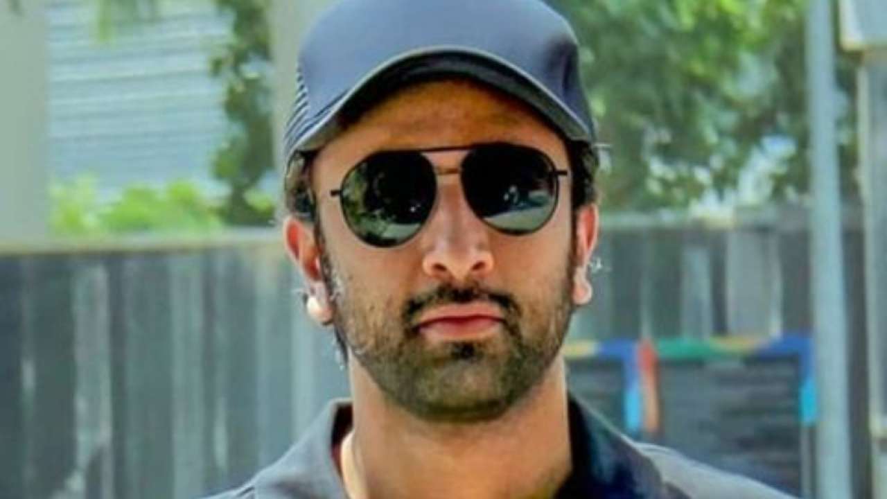 Ranbir Kapoor tests positive for coronavirus, mom Neetu Kapoor confirms