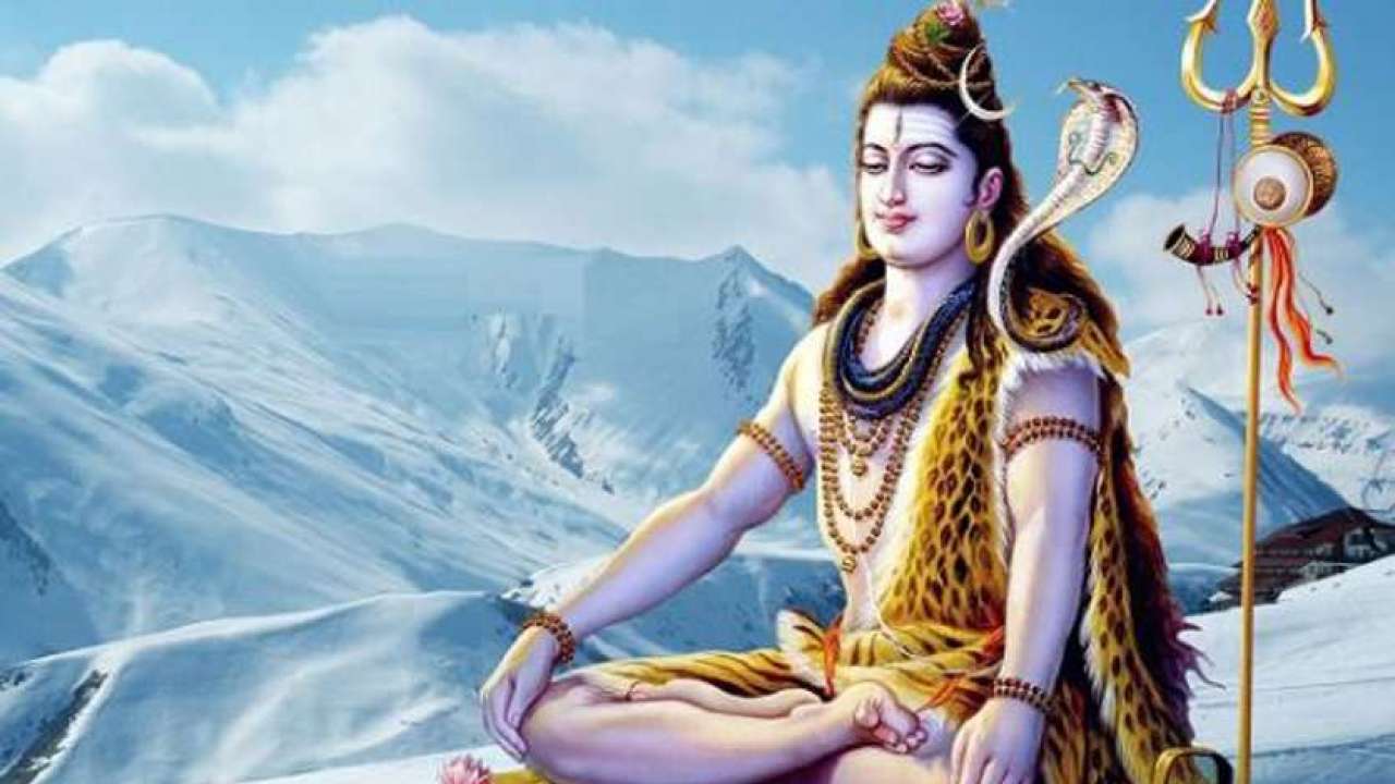 Maha Shivratri 2021 Check Date Puja Timings Significance And Other Details 3384