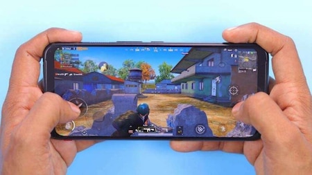 Features of PUBG Mobile 1.3 global update