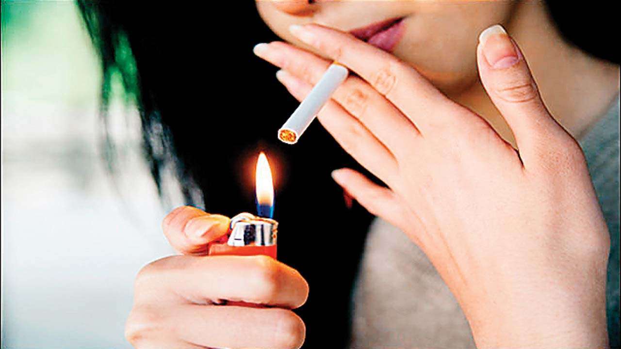 No Smoking Day 2021: Follow these tips to get rid of your addiction