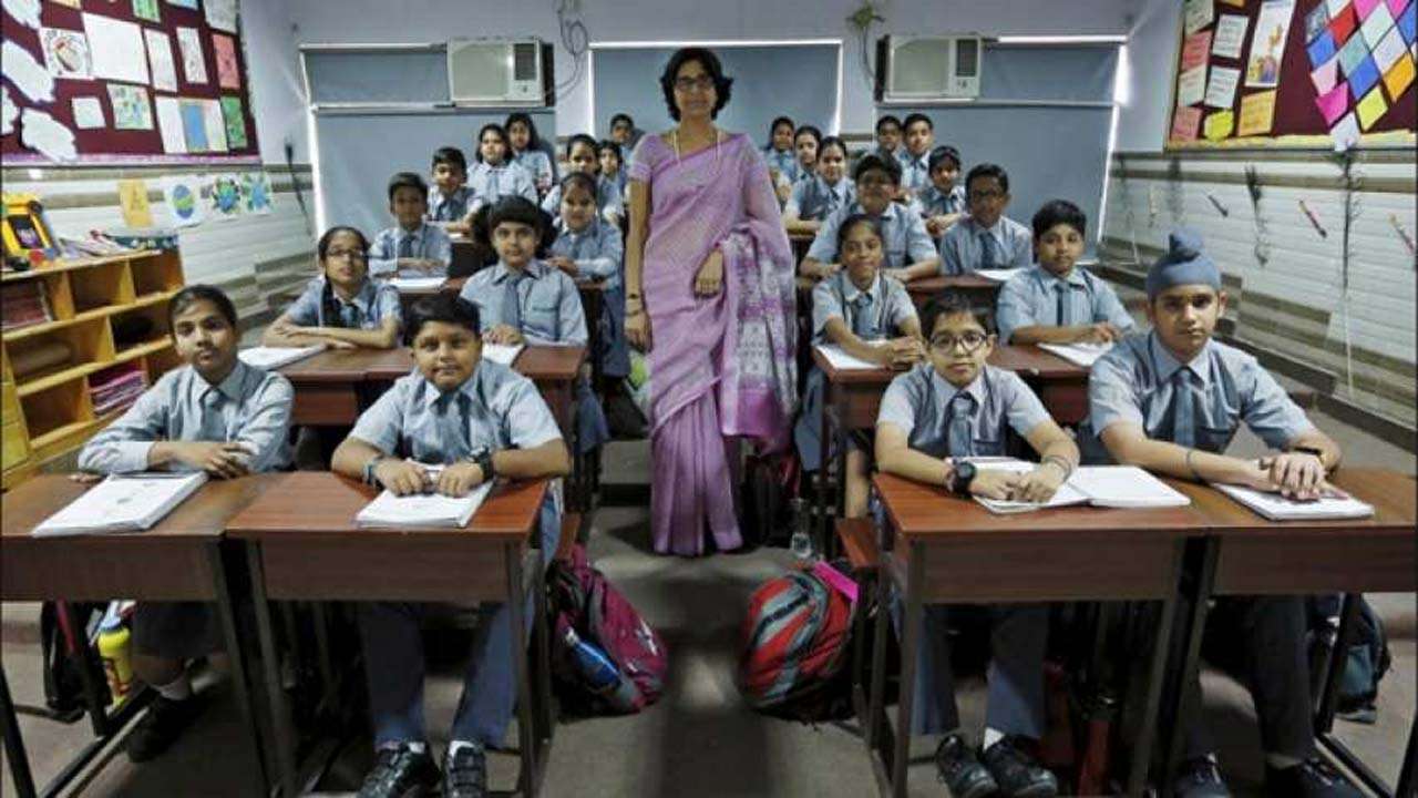 Golden opportunity to become a teacher in government schools in Jharkhand, apply soon