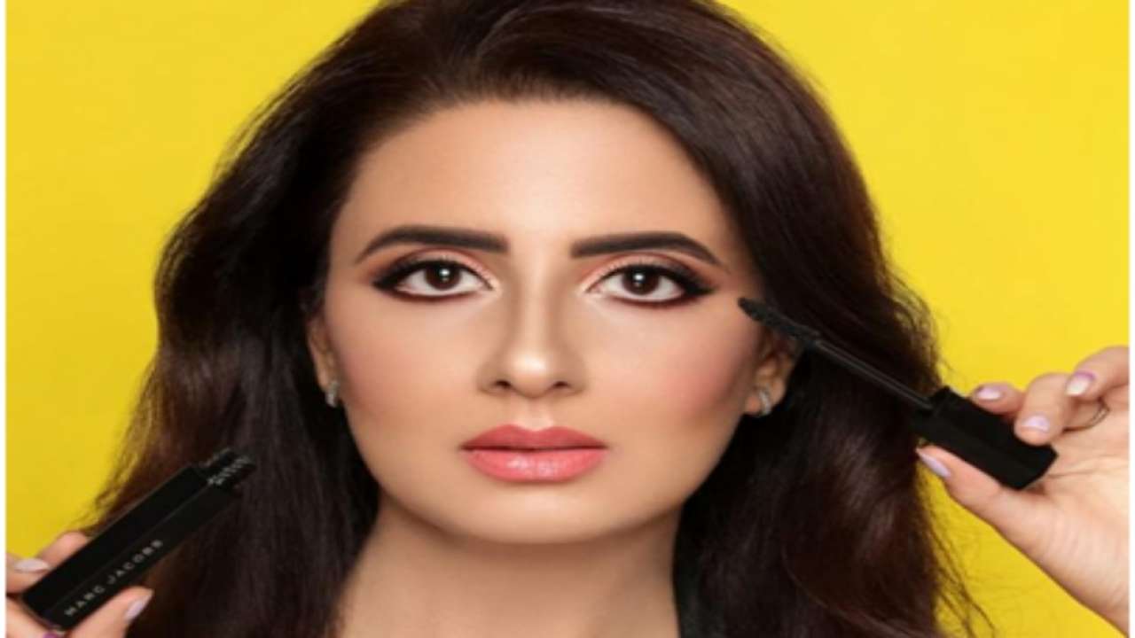 Dubai Makeup Artist Salary Saubhaya Makeup