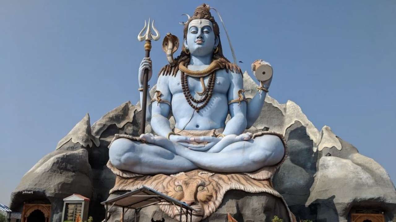 Maha Shivratri 2021: All about 12 'Jyotirlingas' and their ...