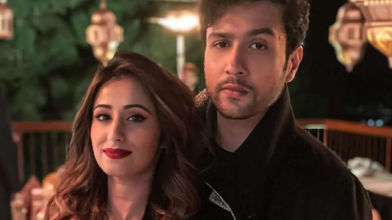 1280px x 720px - He was quite different from what I had expected': Maera Mishra confirms  break up with Adhyayan Suman
