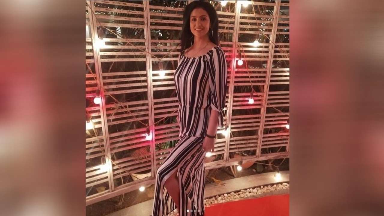 After Sharing Photos In Sindoor Mohammed Shami S Wife Hasin Jahan Posts New Pics Gets Brutally Trolled