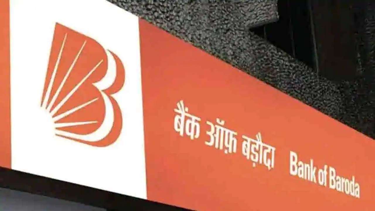 Dena and Vijaya Bank merged with Bank of Baroda