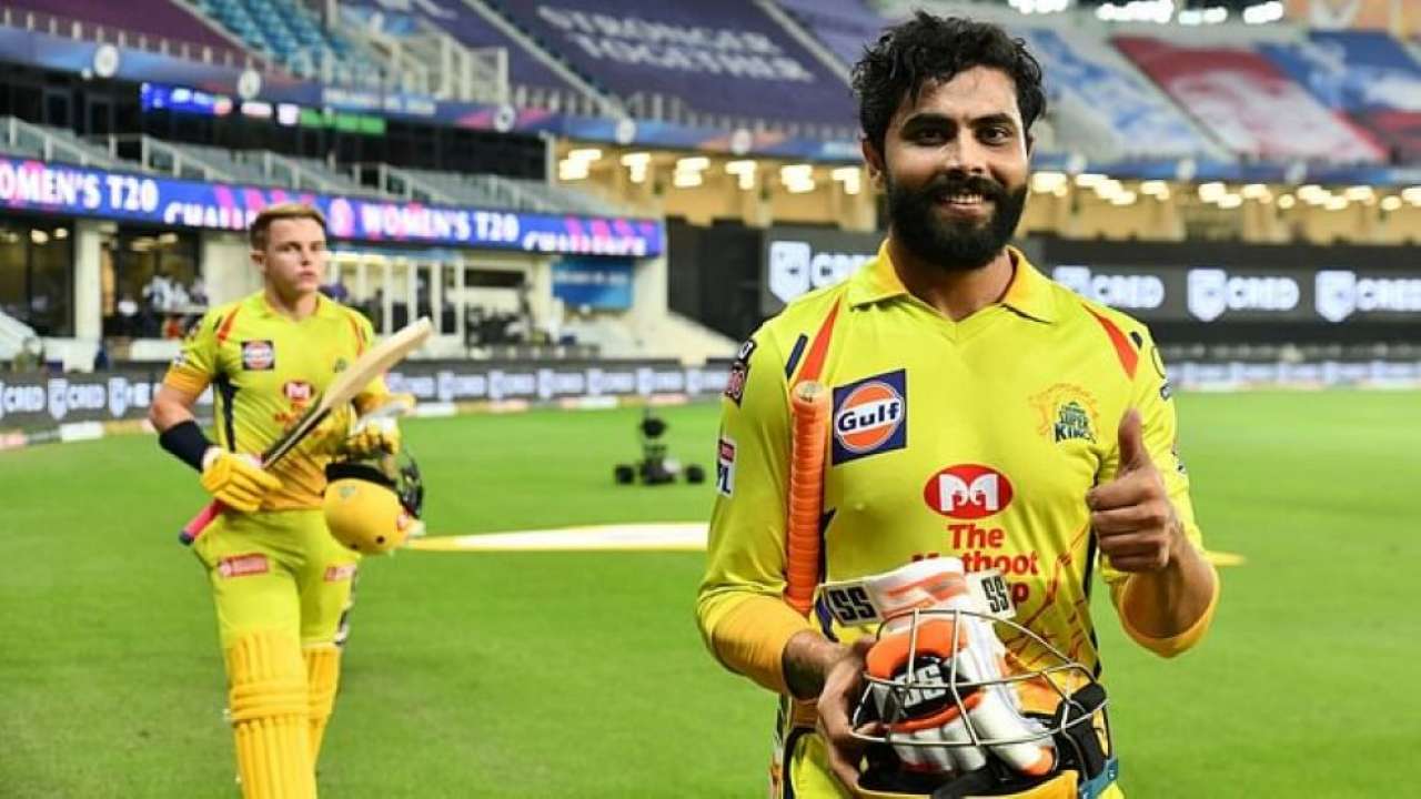 Rajasthan Royals Ask Who Will Be World S Best Cricketer In 2025 Ravindra Jadeja S Response Goes Viral