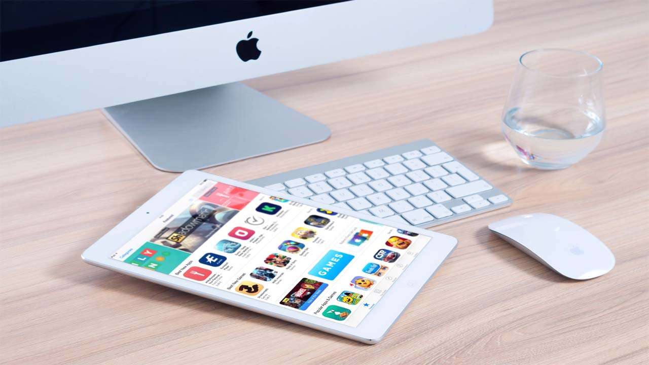 Apple podcast
