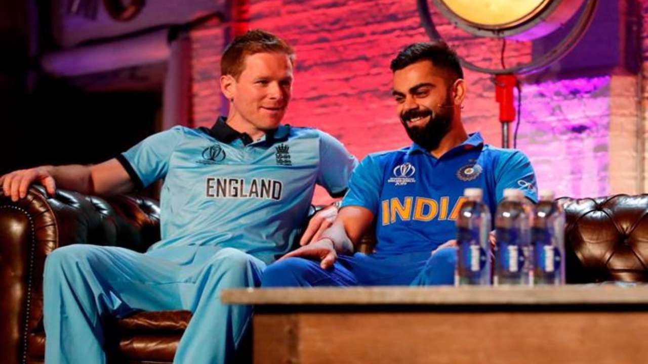 India Vs England Narendra Modi Stadium Live Streaming When And Where To Watch 1st T20i In Ahmedabad Details