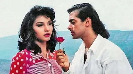 Somy Ali on quitting Bollywood