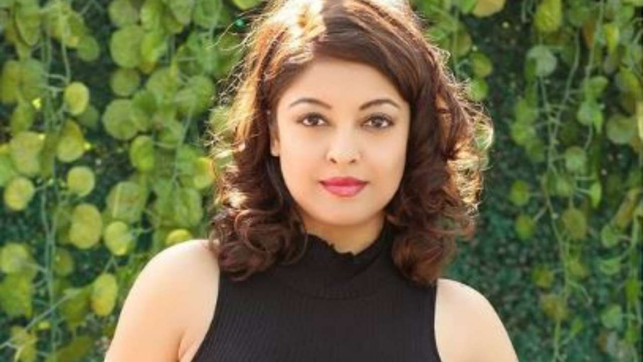 Tanu Shree Dutta Xxx Video - Tanushree Dutta loses 15 kilos, actor's video leaves fans in awe of her  incredible physical transformation