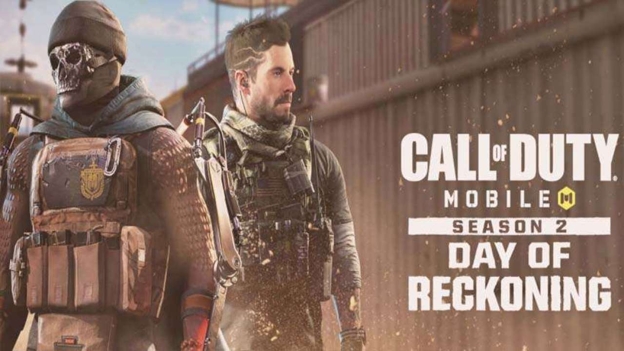 46+ Call of duty mobile finally officially ideas