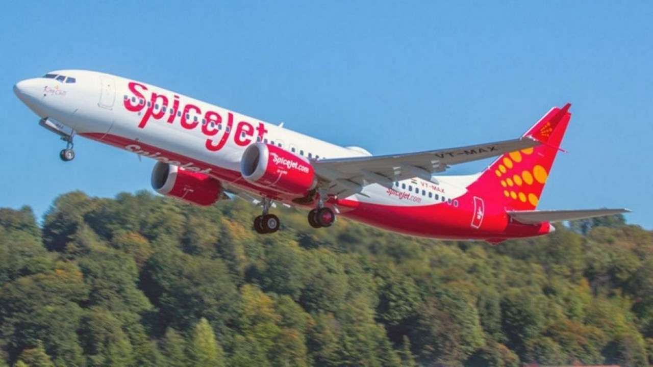 SpiceJet To Launch 66 New Flights In Domestic Network From March 28
