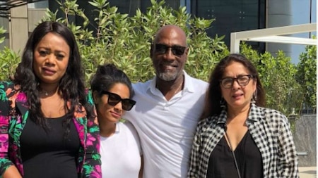 Neena Gupta-Sir Vivian Richards love story: Actor reveals one decision she would reconsider from the past