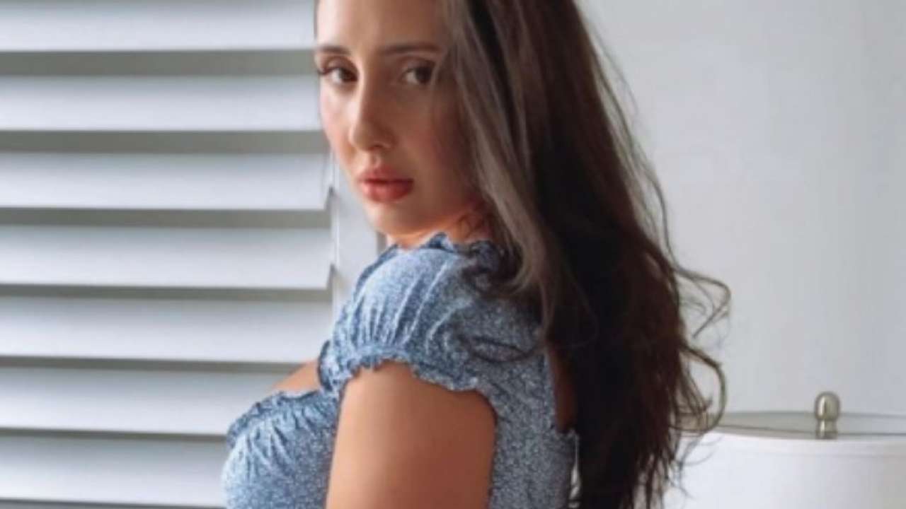 SHOCKING! When a schoolgirl, 17, was sent home for ‘lingerie’ outfit